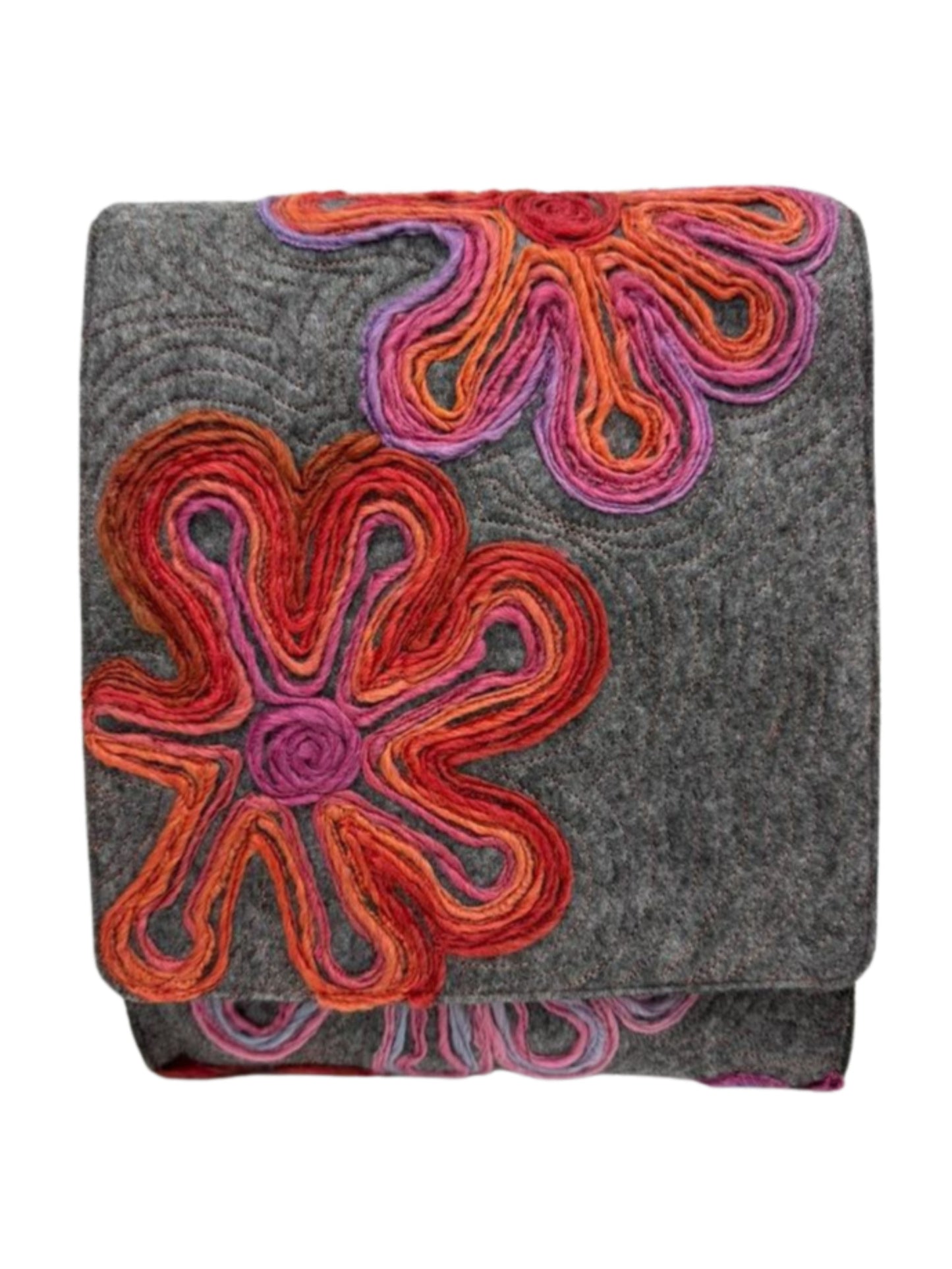 Rory Satchel Bag Kit WonderFil UK