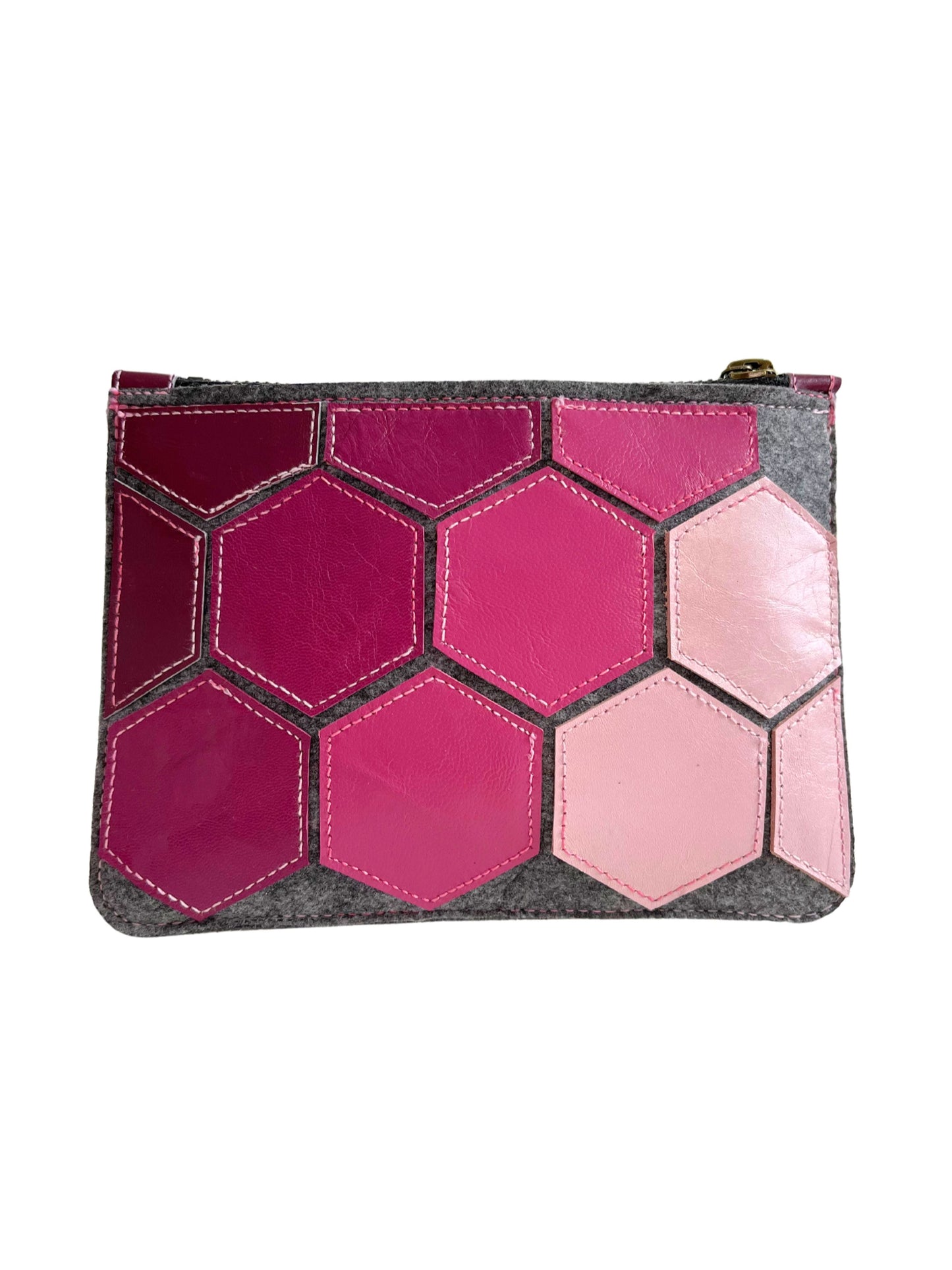 Zipper Purse Kit WonderFil UK