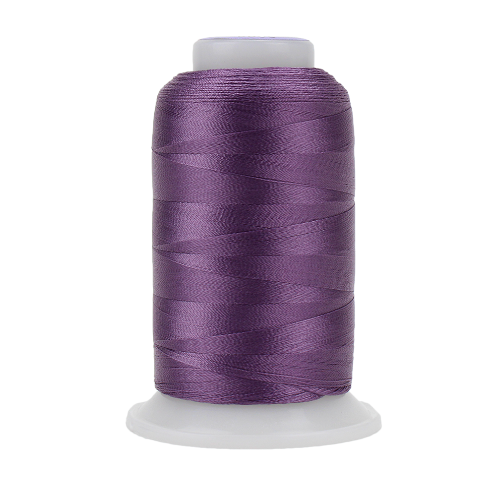 DB913 - DecoBob™ Cottonized Polyester Dusty Iris Thread WonderFil