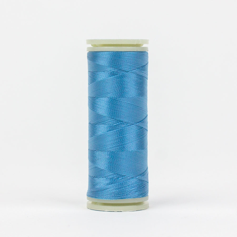 DB319 - DecoBob™ Cottonized Polyester Sky Blue Thread WonderFil
