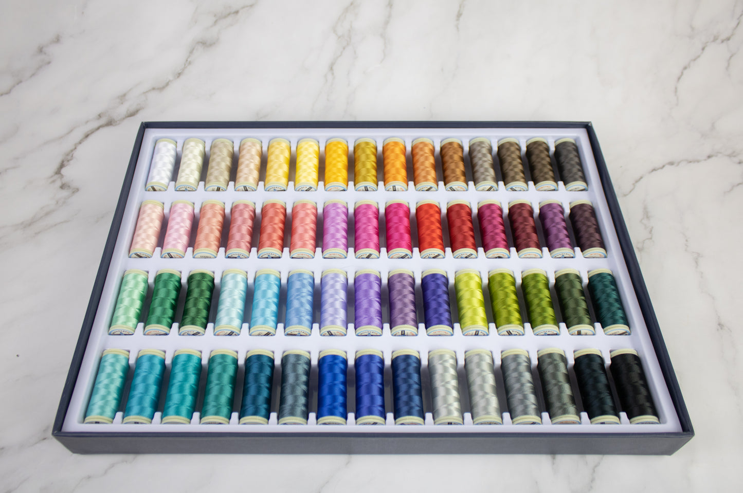 The Joy of Creation DecoBob Collection WonderFil UK