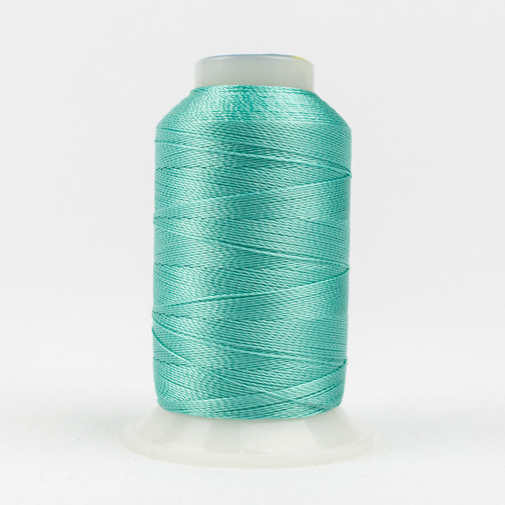 AC944 - Accent‚Ñ¢ 12wt Rayon Aqua Thread WonderFil