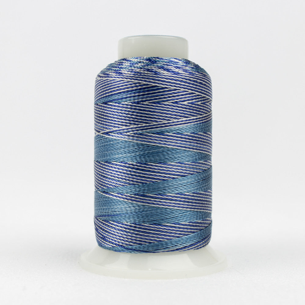 ACM05 - Accent‚Ñ¢ 12wt Rayon Denim Thread WonderFil