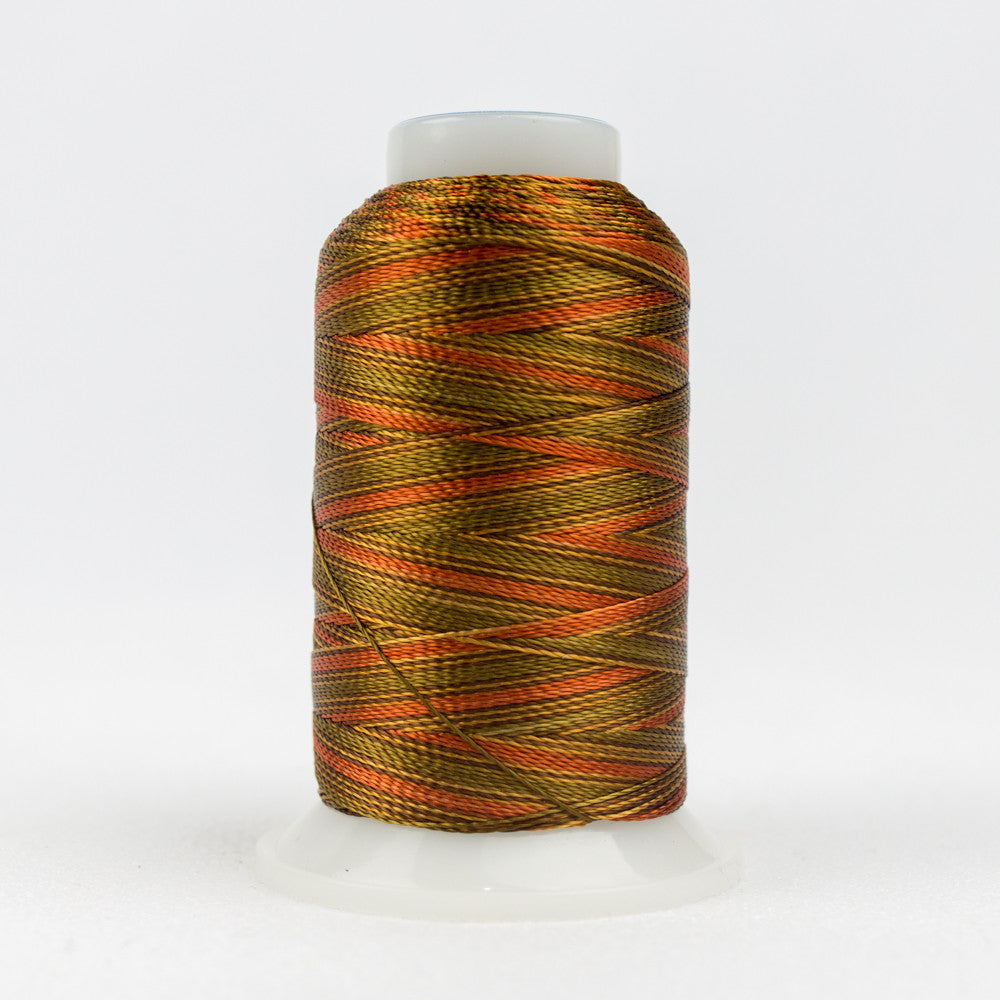 ACM11 - Accent‚Ñ¢ 12wt Rayon MultiHarvest Thread WonderFil