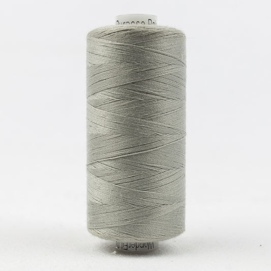 DS117 - Designer‚Ñ¢ 40wt All purpose  Polyester Feta Thread WonderFil