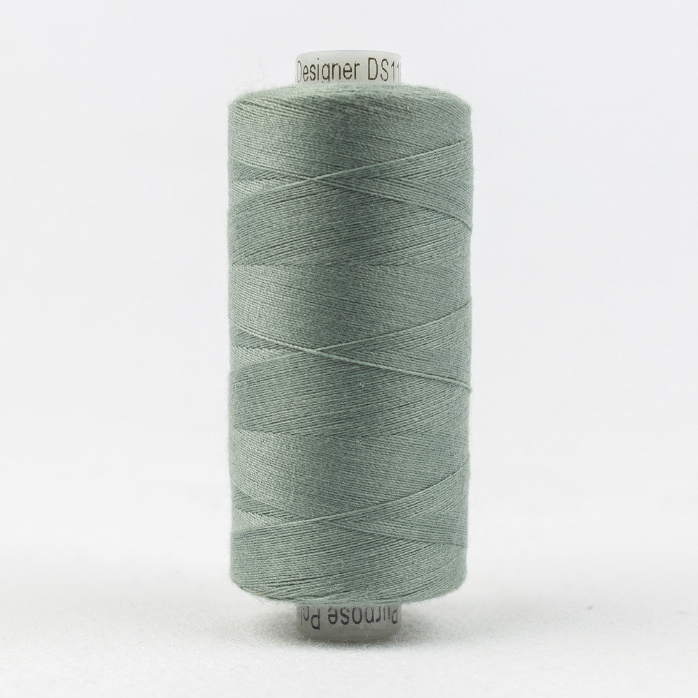 DS119 - Designer‚Ñ¢ 40wt All purpose Polyester Nantle Thread WonderFil
