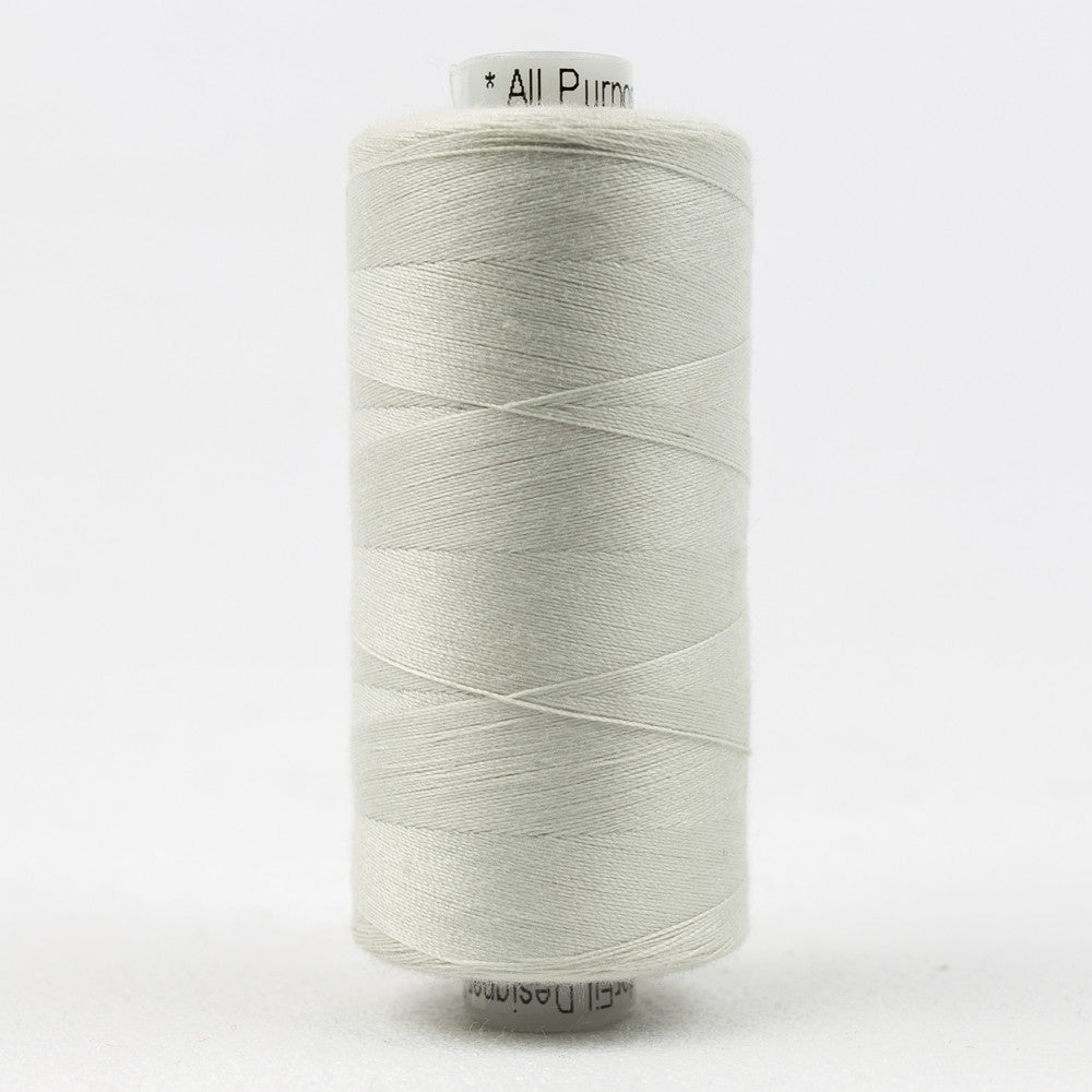DS143 - Designer‚Ñ¢ 40wt All purpose Polyester Panache Thread WonderFil
