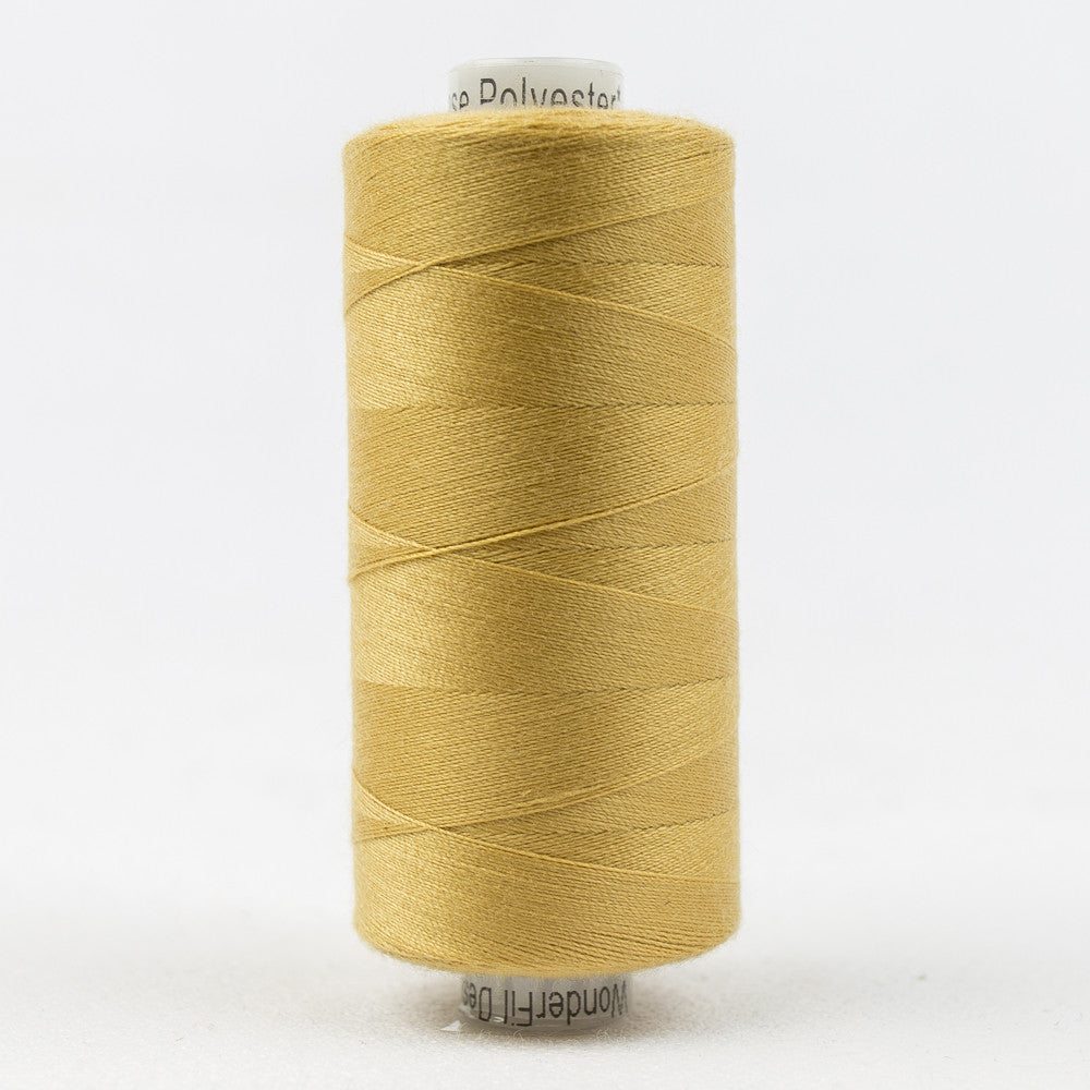 DS166 - Designer‚Ñ¢ 40wt All purpose  Polyester Tulip Tree Thread WonderFil