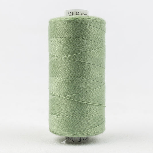 DS167 - Designer‚Ñ¢ 40wt All purpose  Polyester De York Thread WonderFil