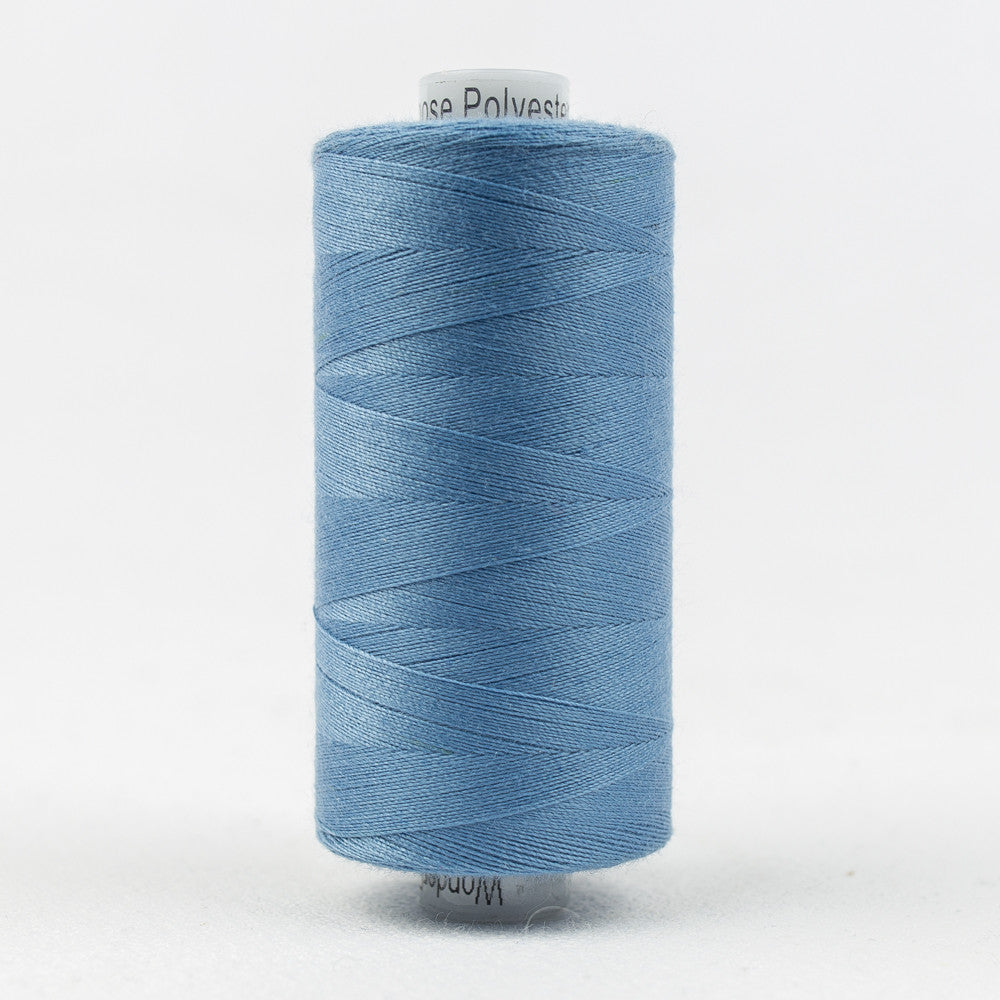 DS205 - 40wt Designer‚Ñ¢ All purpose Polyester Horizon Thread WonderFil
