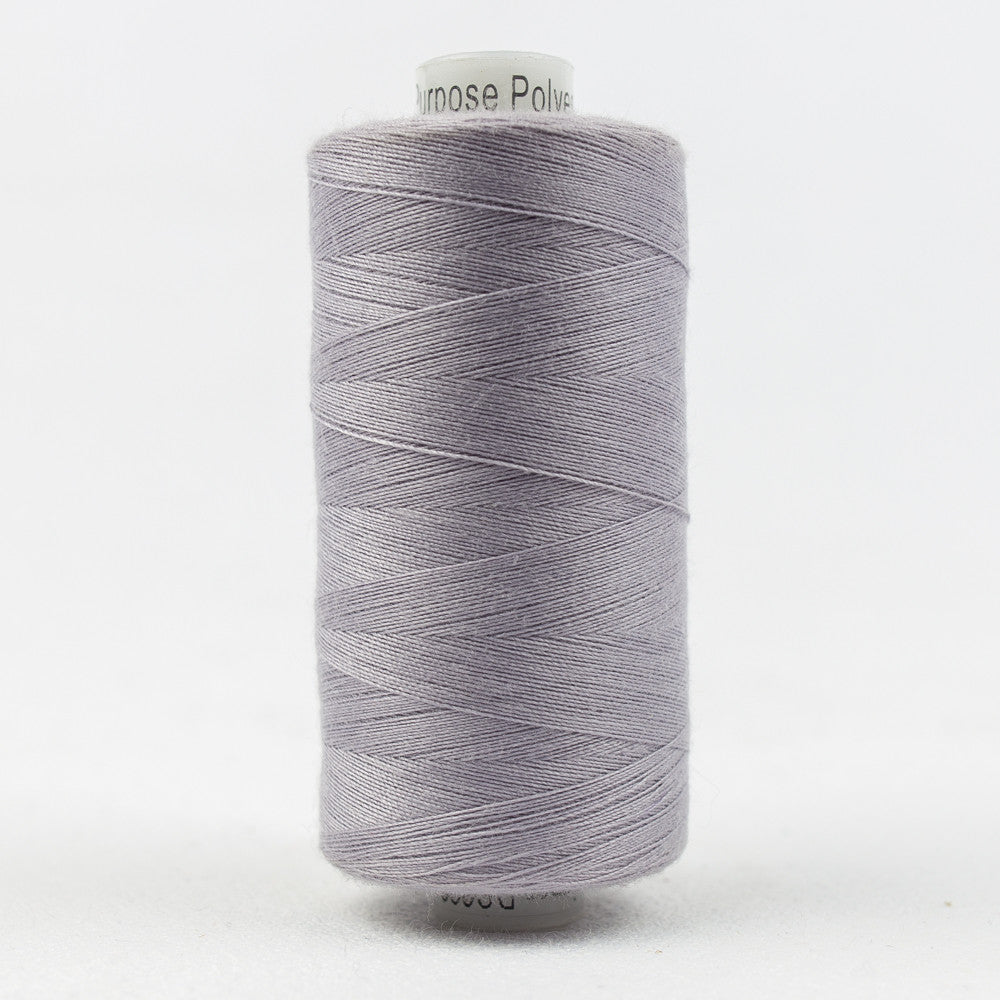 DS232 - Designer‚Ñ¢ 40wt All purpose Blue Chalk Thread WonderFil