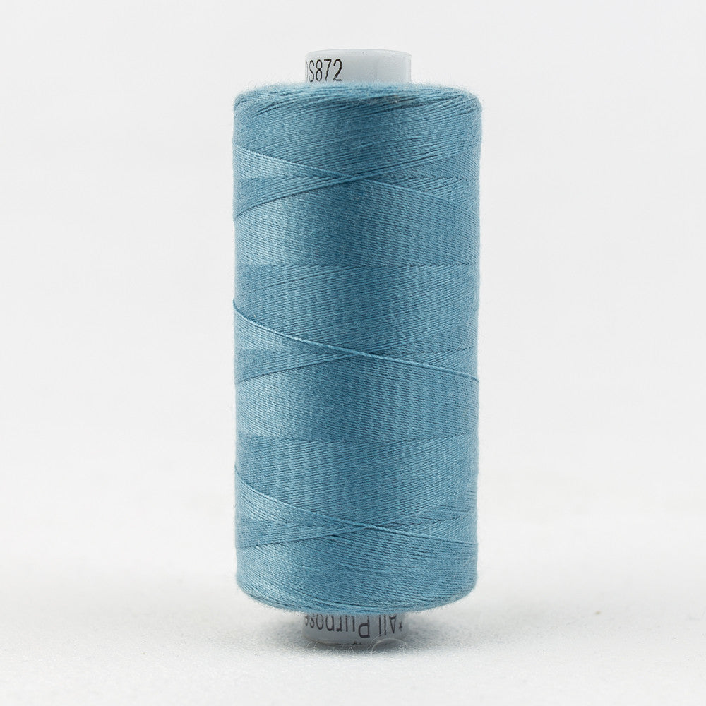 DS872 - Designer‚Ñ¢ 40wt All purpose Polyester Paradiso Thread WonderFil