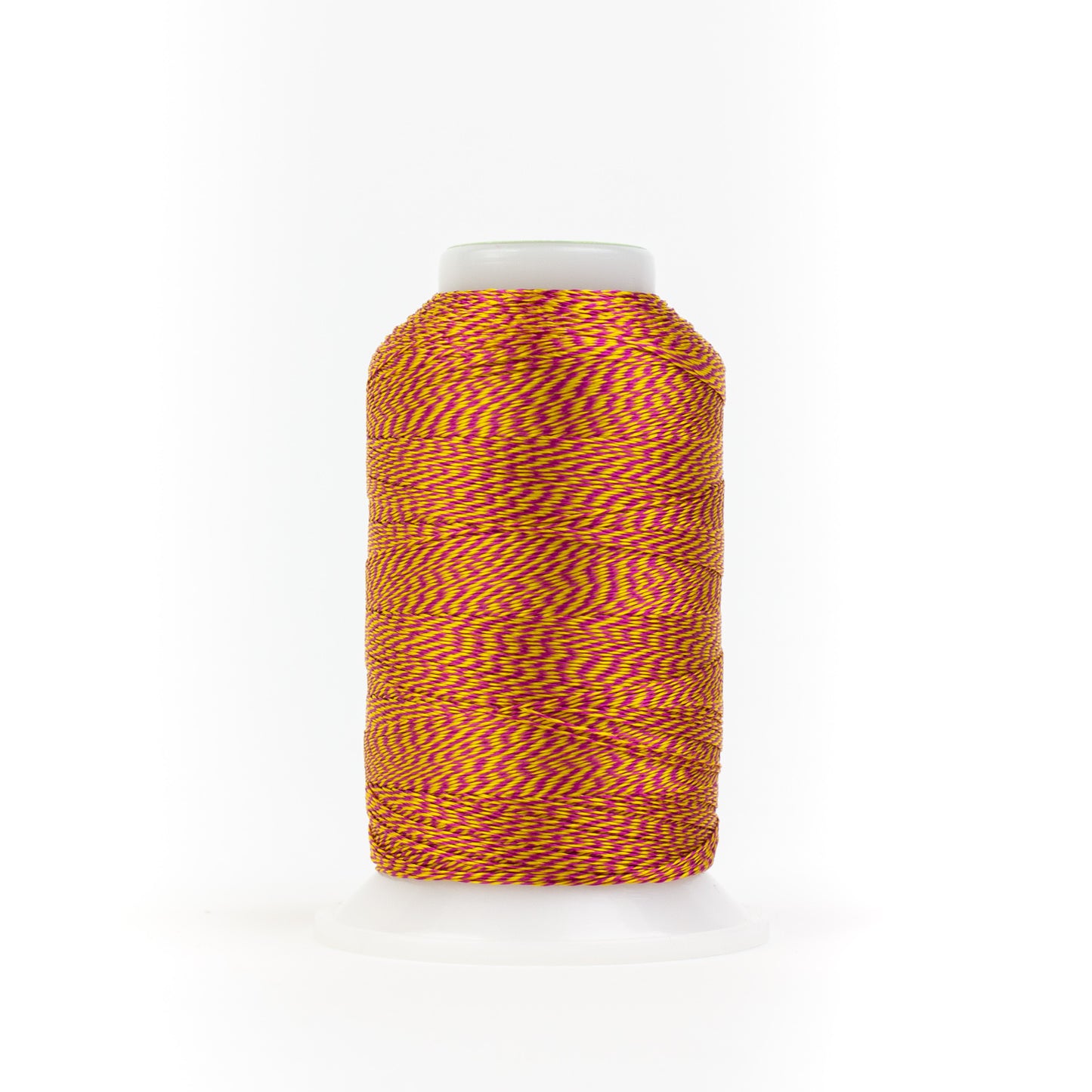 DT35 - D-Twist‚Ñ¢ 20wt Rayon Sunset Thread WonderFil