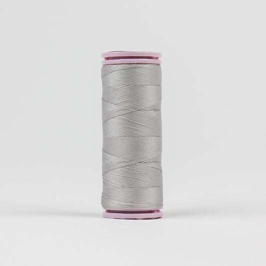 EFS01 - Efina‚Ñ¢ 60wt Egyptian Cotton Thread Pearl Grey WonderFil