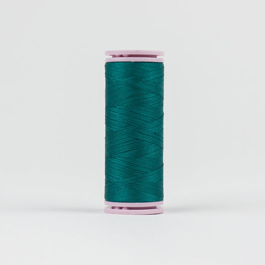 EFS09 - Efina‚Ñ¢ 60wt Egyptian Cotton Thread Amazon Green WonderFil