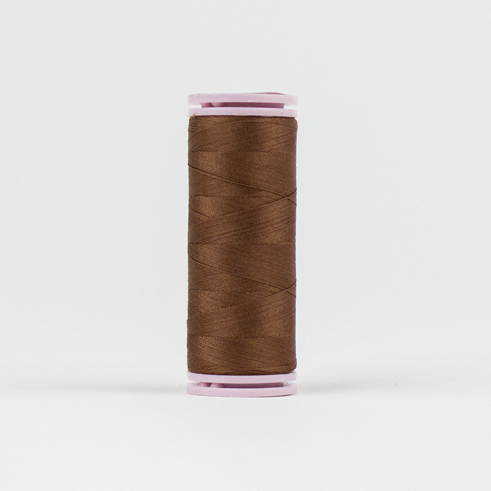 EFS28 - Efina‚Ñ¢ 60wt Egyptian Cotton Thread Rust WonderFil