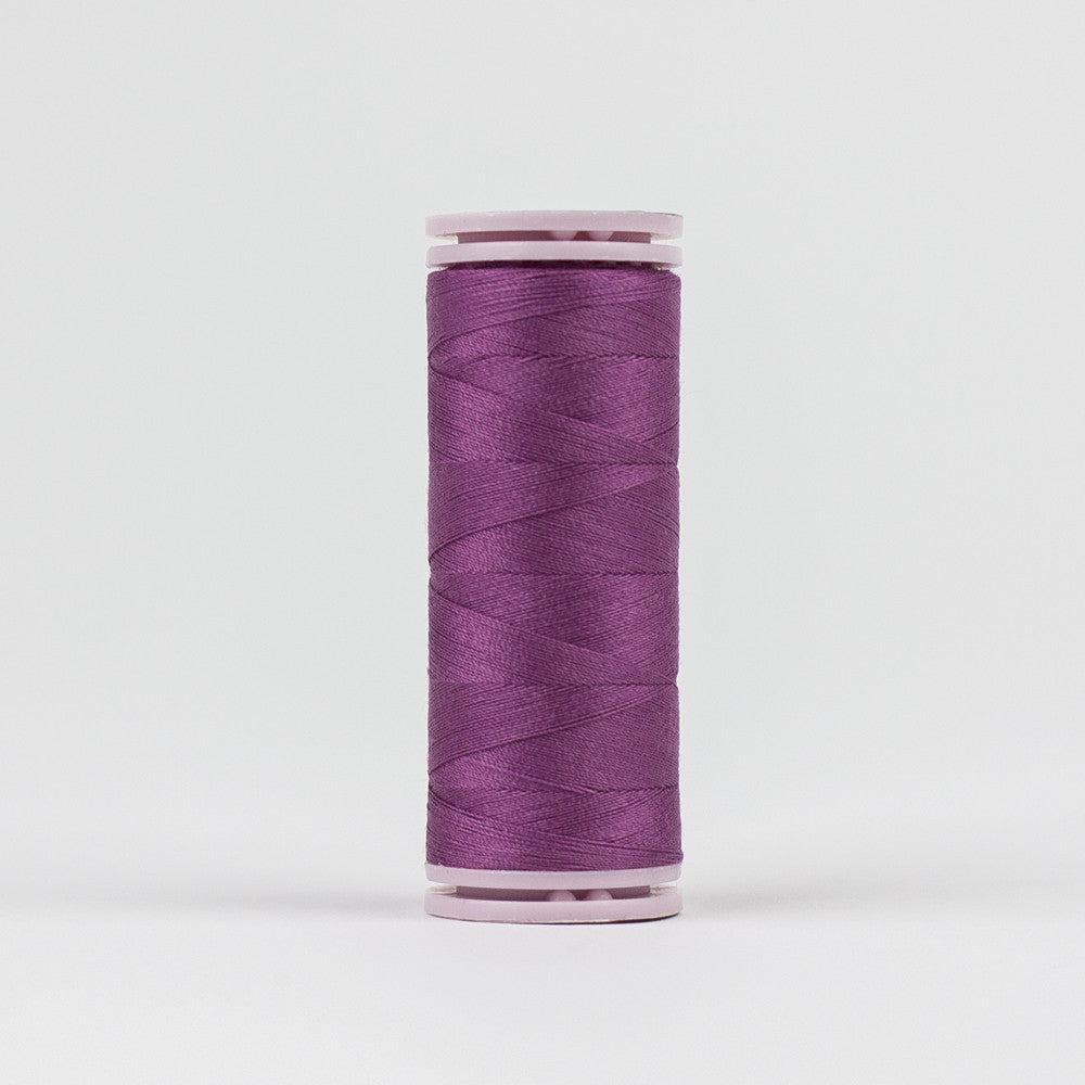 EFS37 - Efina 60wt Egyptian Cotton Thread Very Berry WonderFil