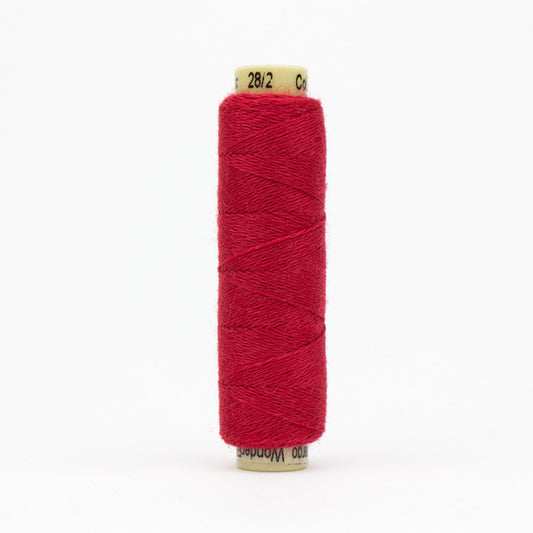 EN41 - Ellana‚Ñ¢ wool/Acrylic Thread Flame WonderFil
