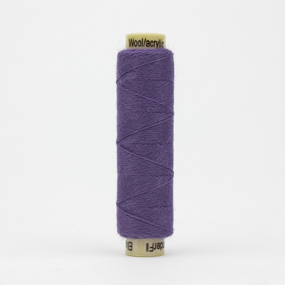 EN58 - Ellana‚Ñ¢ wool/Acrylic Thread Lavender WonderFil