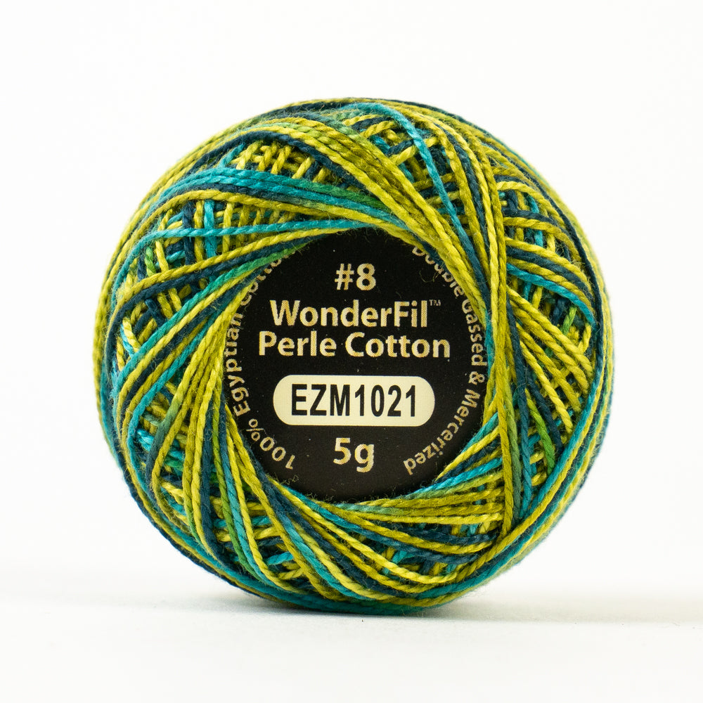 EL5GM-1021 - Eleganza‚Ñ¢ Egyptian cotton thread Meditation WonderFil