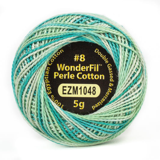 EL5GM-1048 - Eleganza‚Ñ¢ Egyptian cotton thread Lakefront WonderFil