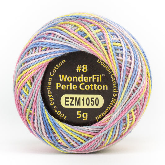 EL5GM-1050 - Eleganza‚Ñ¢ Egyptian cotton thread Pi√±ata WonderFil