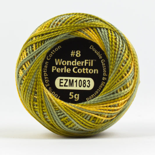 EL5GM-1083 - Eleganza‚Ñ¢ Egyptian cotton thread Banksia WonderFil