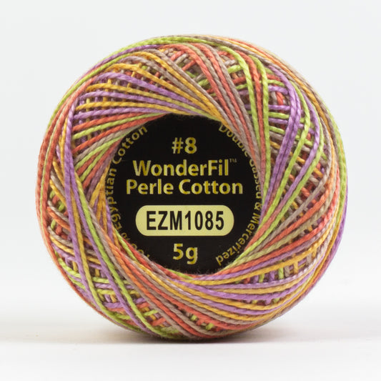 EL5GM-1085 - Eleganza‚Ñ¢ Egyptian cotton thread Fancy Pants WonderFil