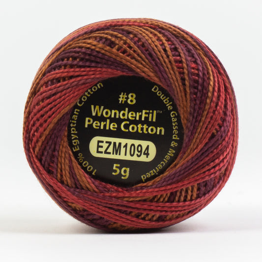 EL5GM-1094 - Eleganza‚Ñ¢ Egyptian cotton thread Moody WonderFil