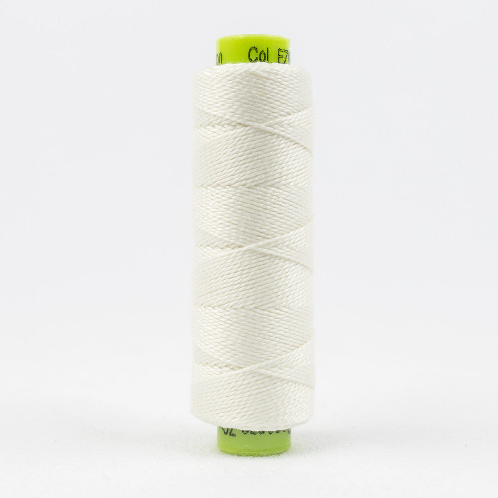SSEZ06 - Eleganza™ Egyptian Cotton Snow Globe Thread WonderFil