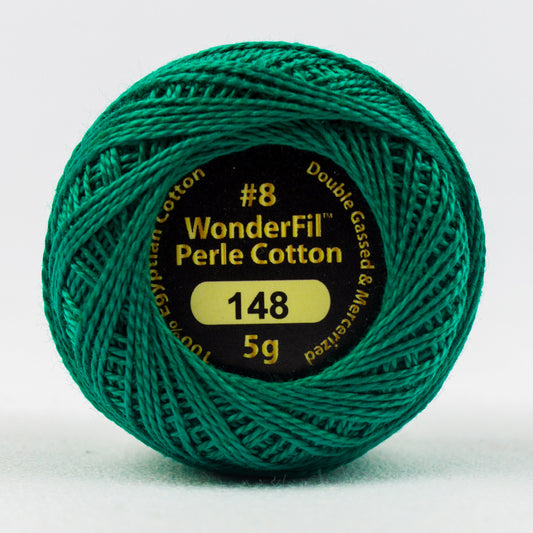 EL5G148 - Eleganza™ Egyptian cotton thread Paradise WonderFil