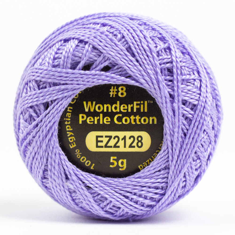 EL5G-2128 - Periwinkle WonderFil