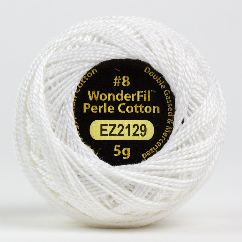 EL5G-2129 - Daisy WonderFil