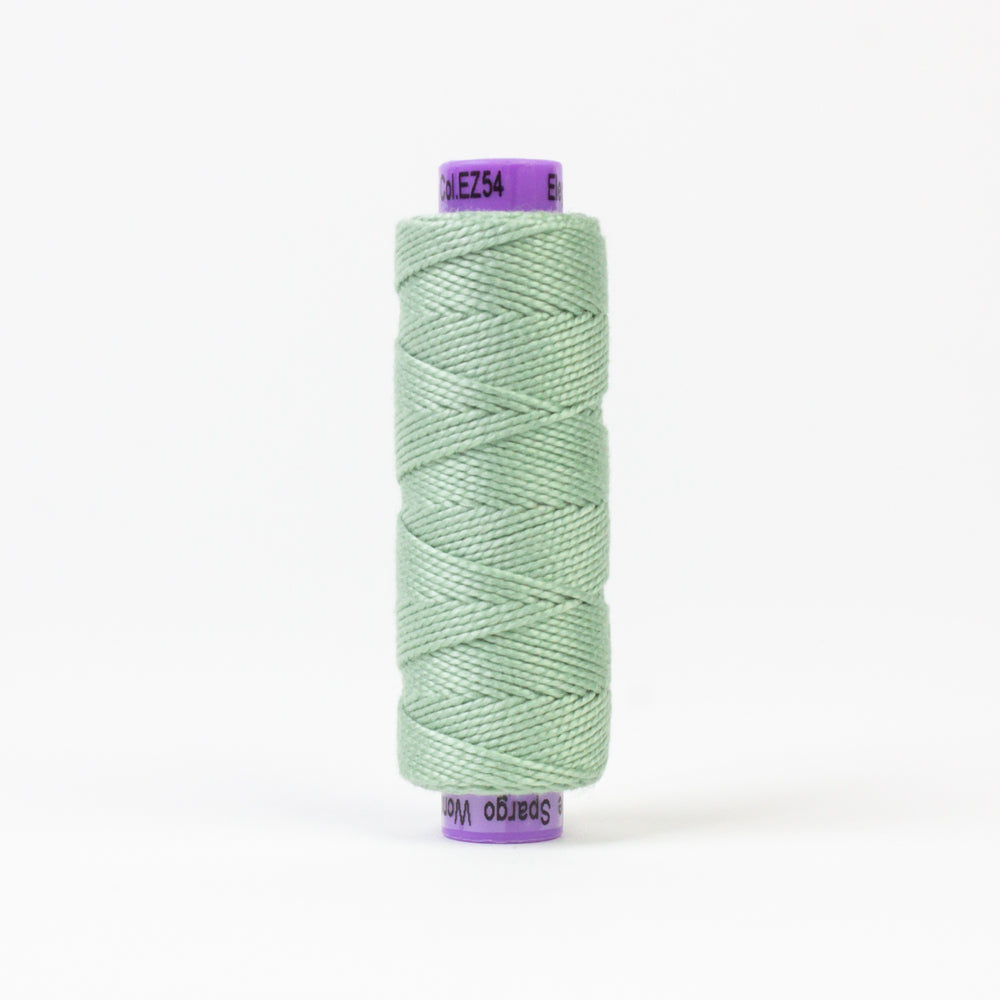 SSEZ54 - Eleganza™ Egyptian Cotton Garden Sage Thread WonderFil