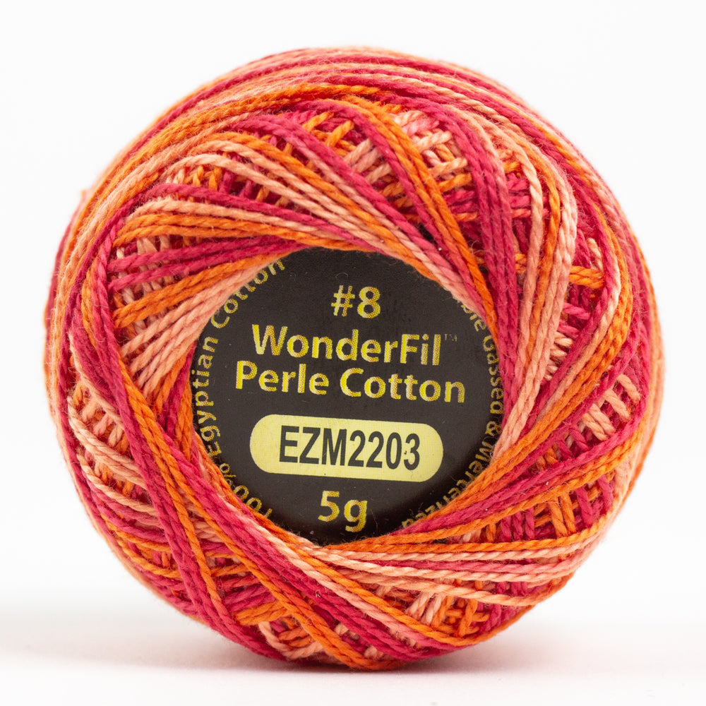 EL5GM-2203 - Electric WonderFil
