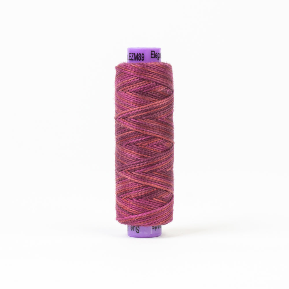 SSEZM89 - Eleganza™ Egyptian Cotton Eagle Drum Thread WonderFil