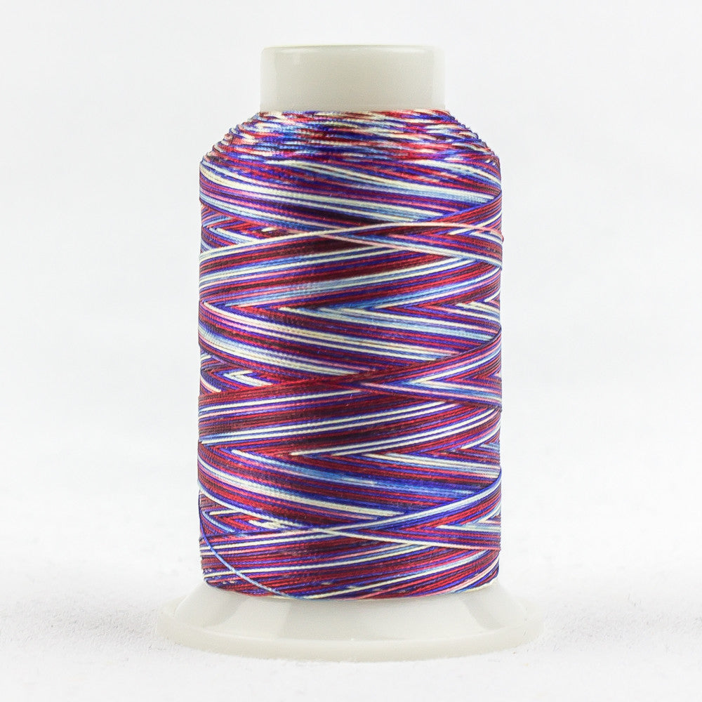 FB22 - Fabulux‚Ñ¢ 40wt Trilobal Polyester Parade Thread WonderFil