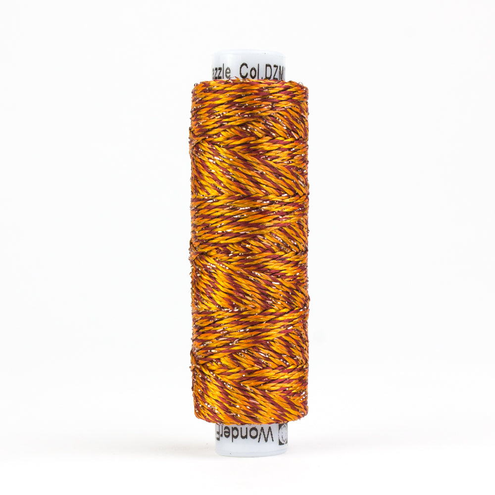 DZM03- Persimmon WonderFil