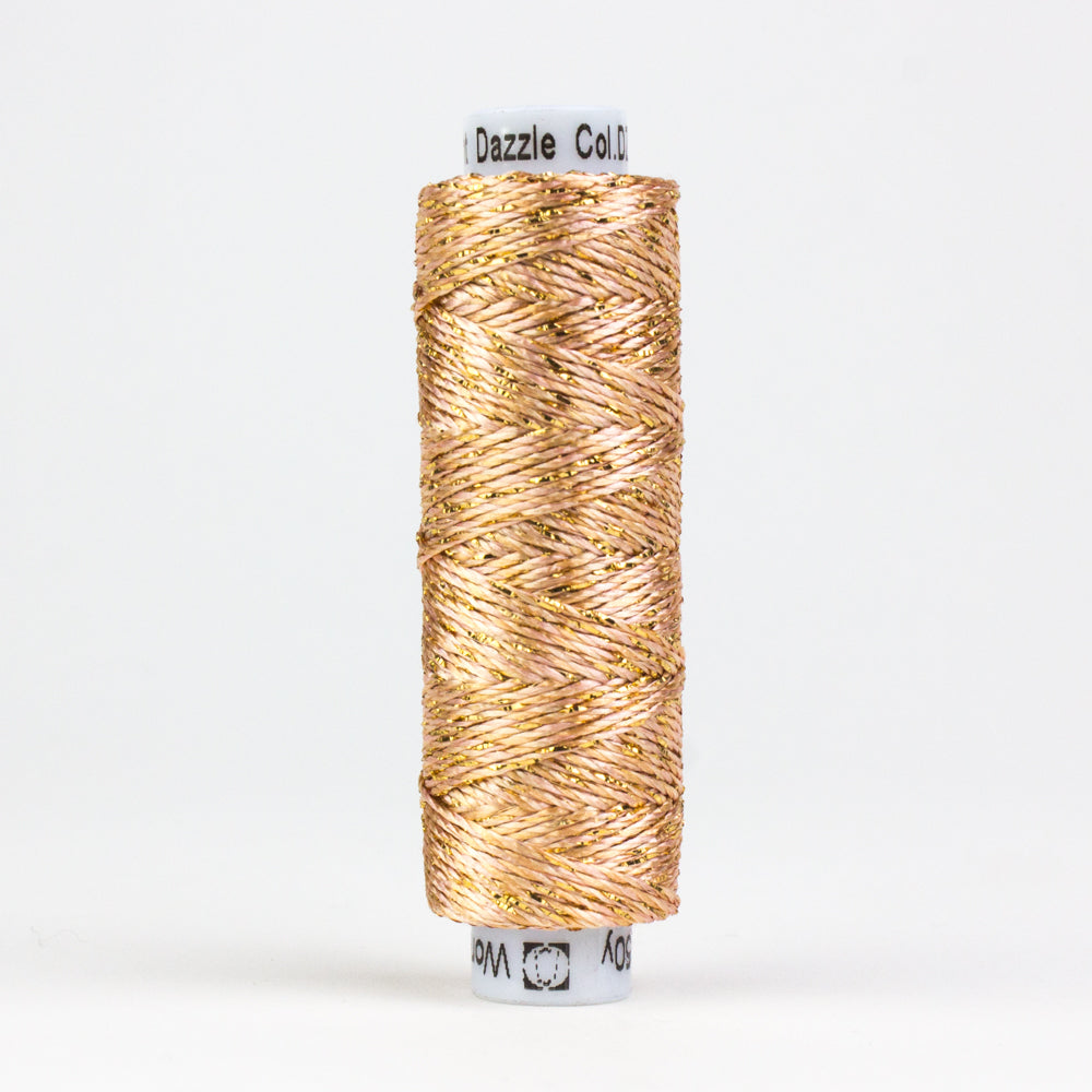 DZM18 – Peach WonderFil