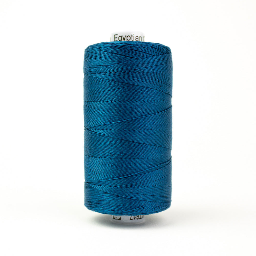 KT617 - Konfetti™ 50wt Egyptian Cotton Thread Zodiac WonderFil