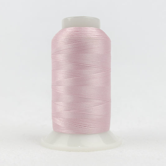 P1007 - Polyfast‚Ñ¢ 40wt Trilobal Polyester Silky Pink Thread WonderFil