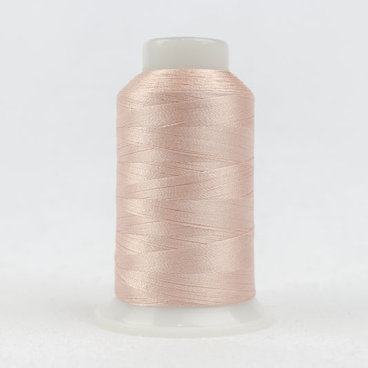 P1020 - Polyfast‚Ñ¢ 40wt Trilobal Polyester Light Flesh Thread WonderFil