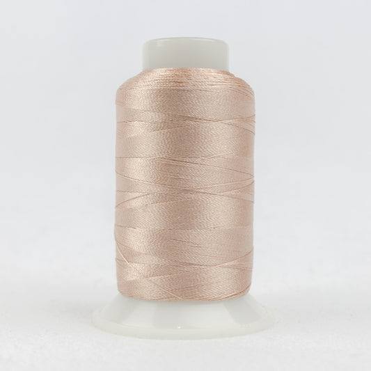 P1023 - Polyfast‚Ñ¢ 40wt Trilobal Polyester Soft Demure Thread WonderFil
