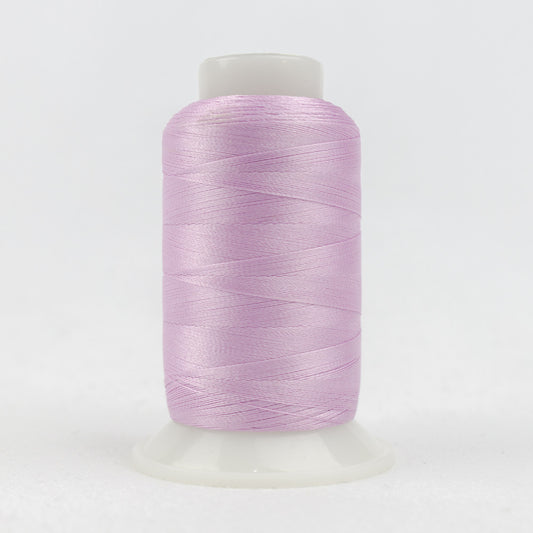 P1028 - Polyfast‚Ñ¢ 40wt Trilobal Polyester Soft Mauve Thread WonderFil