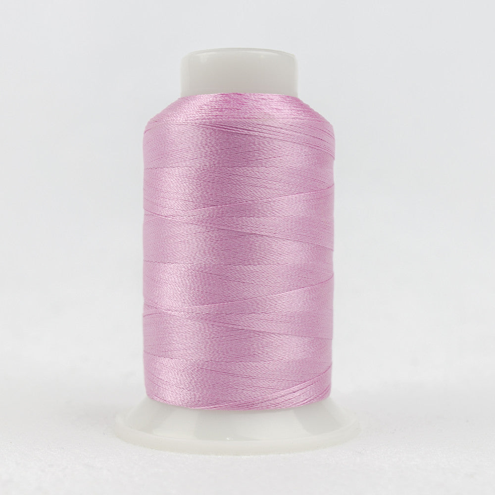 P1029 - Polyfast‚Ñ¢ 40wt Trilobal Polyester Light Mauve Thread WonderFil