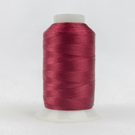 P1038 - Polyfast‚Ñ¢ 40wt Trilobal Polyester Medium Fuchsia Thread WonderFil