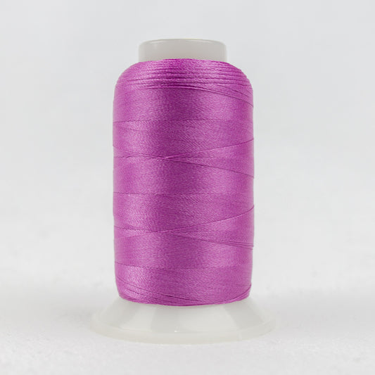 P1085 - Polyfast‚Ñ¢ 40wt Trilobal Polyester Deep Mauve Thread WonderFil