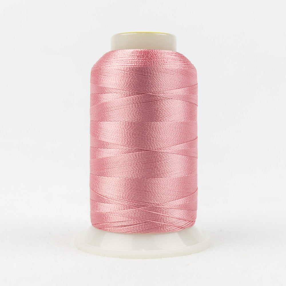 R1103 - Splendor‚Ñ¢ 40wt Rayon Flamingo Pink Thread WonderFil