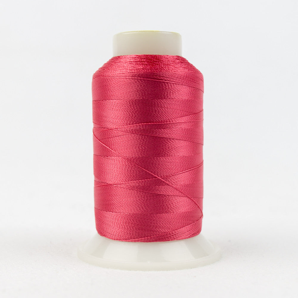 R1130 - Splendor‚Ñ¢ 40wt Rayon Rasberry Thread WonderFil