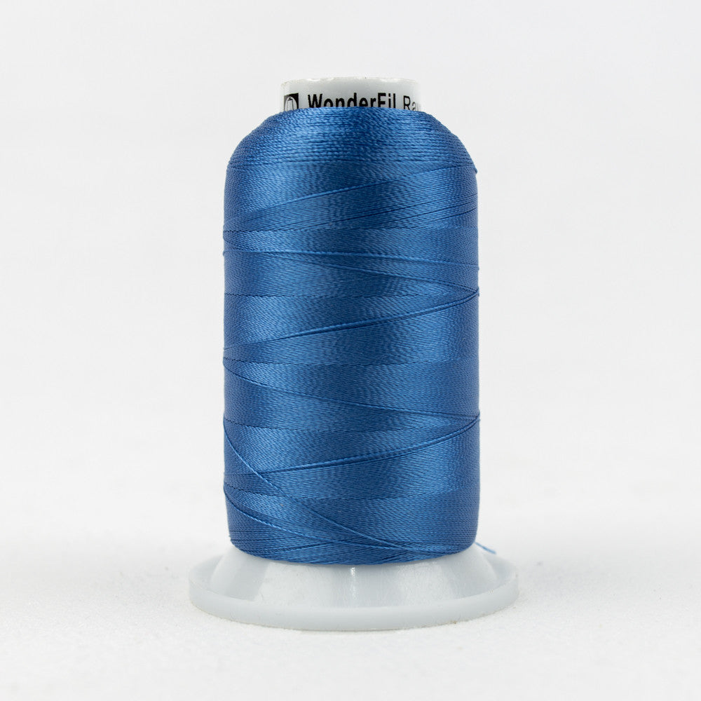 R3109 - Splendor‚Ñ¢ 40wt Rayon Star Sapphire Thread WonderFil